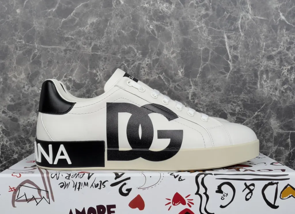 Dolce Gabbana Shoe 